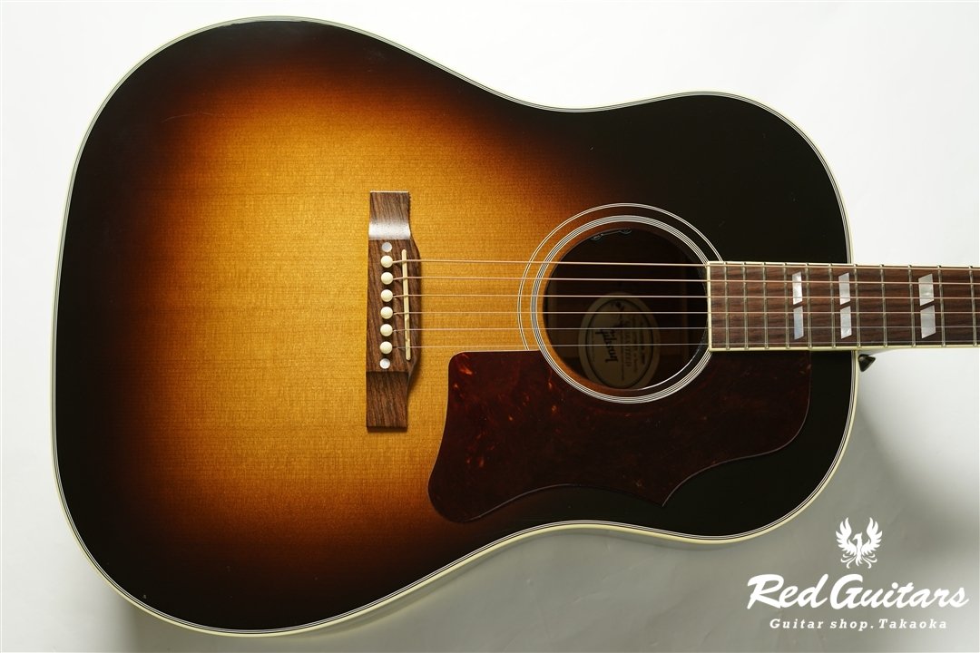Southern Jumbo Original - Vintage Sunburst